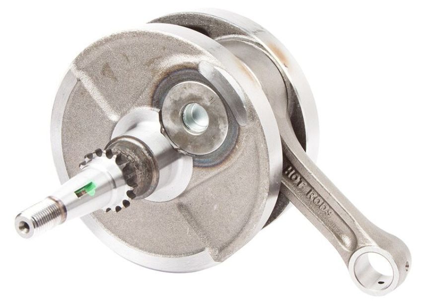 Hot Rods 4098 10-17 Yamaha YZ 450 F 450cc Crankshaft