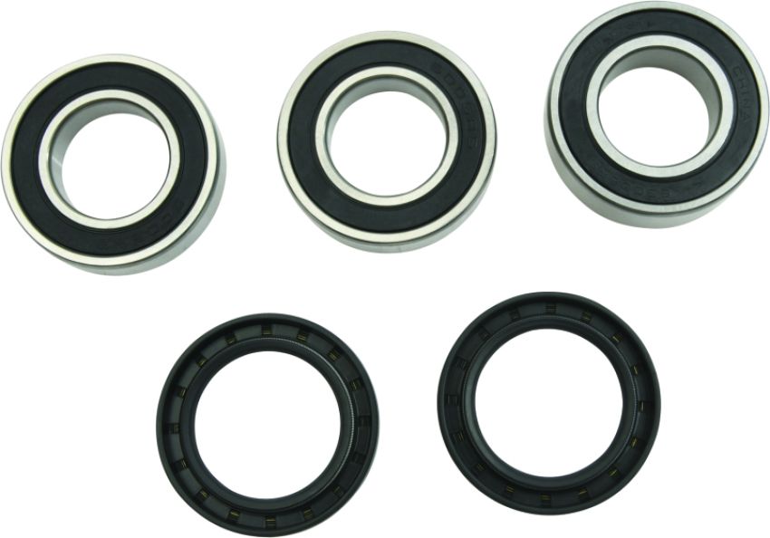 Pivot Works PWRWK-HQ01-001 00-13 Husqvarna CR125 PW Rear Wheel Bearing Kit