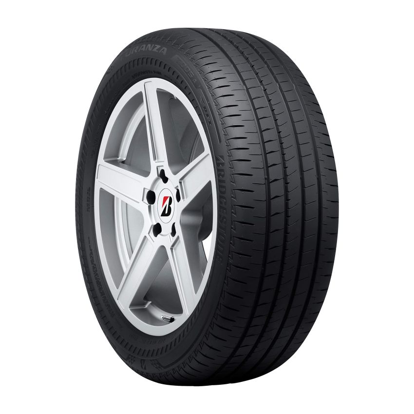 BRIDGESTONE Turanza T005 255/40R20 Summer