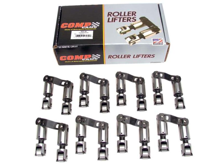COMP CAMS COM828-16 Chry Sb Hi-Tech Roller Lifters