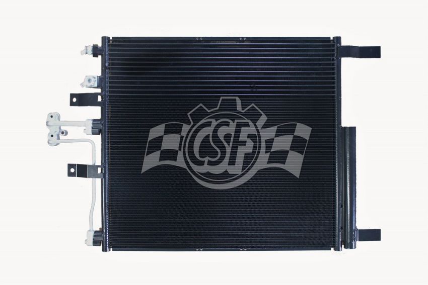 CSF 10701 A/C Condenser
