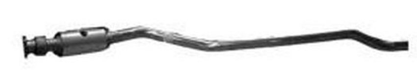 AB Catalytic 42907 Direct-Fit Catalytic Converter EPA (Federal)
