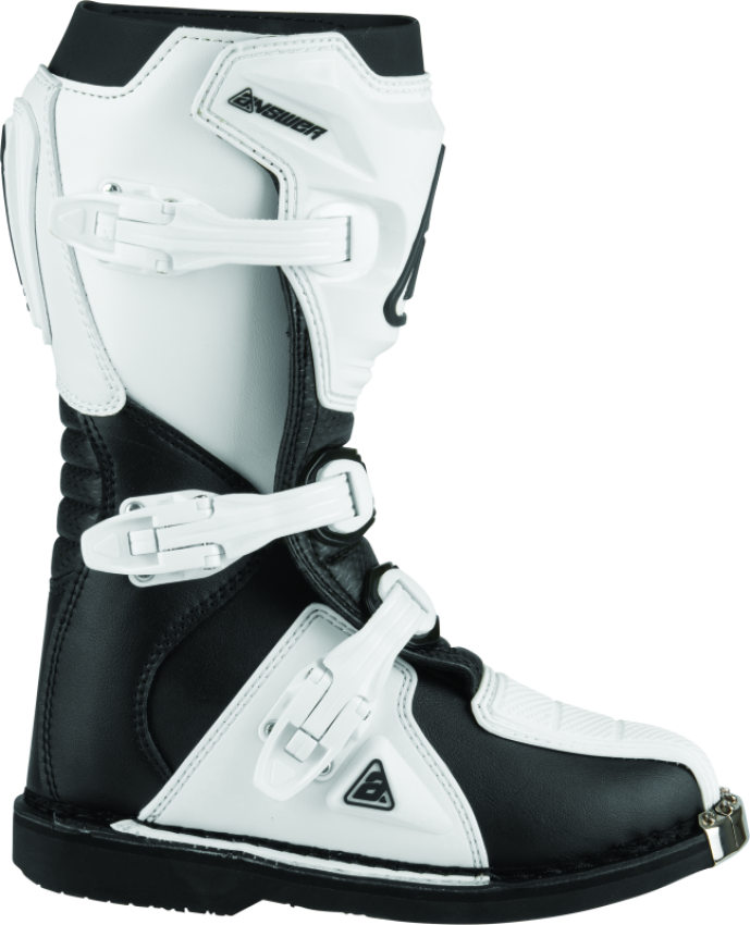 Answer 446647 AR1 Boots