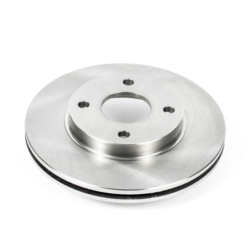 PowerStop AR8161 AutoSpecialty Brake Rotor