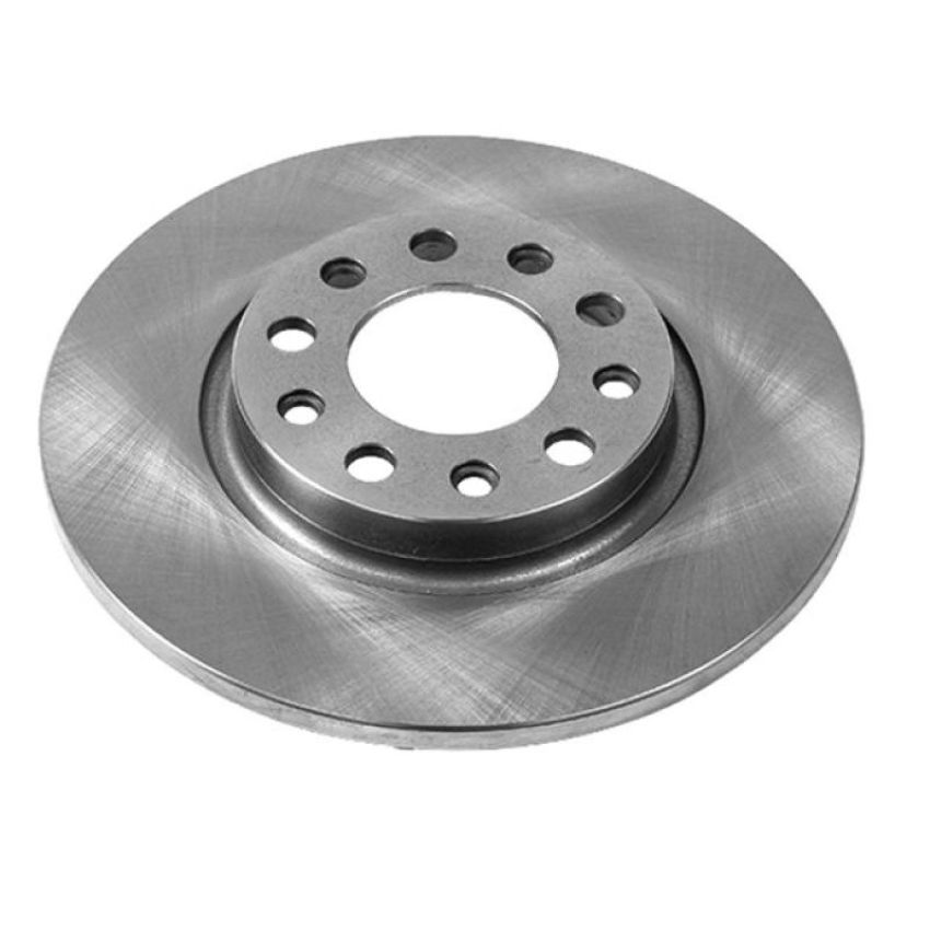 PowerStop AR83089 AutoSpecialty Brake Rotor