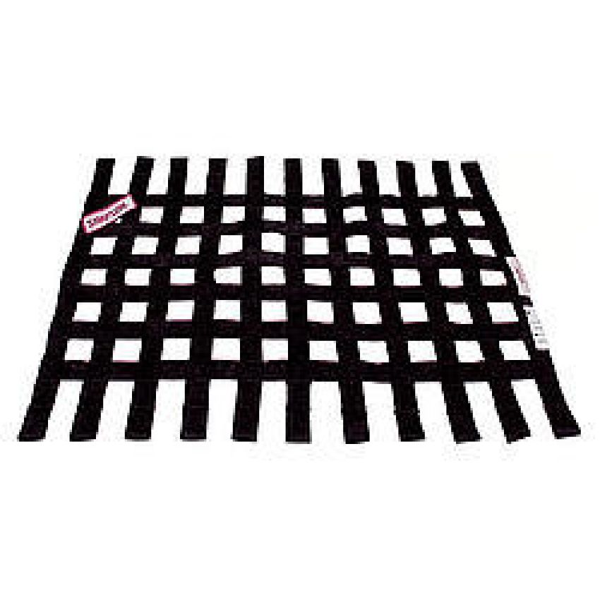 SIMPSON SAFETY SIM36002BK Window Net 18in x  24in