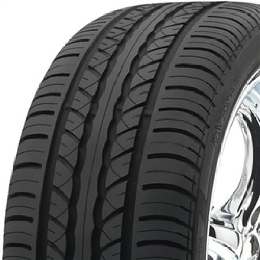 PIRELLI Pzero Rosso 245/40R19 Summer