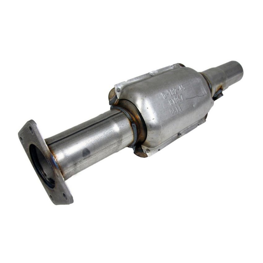 Walker 81967 CalCat CARB (CA, CO, NY, ME) Direct Fit Catalytic Converter