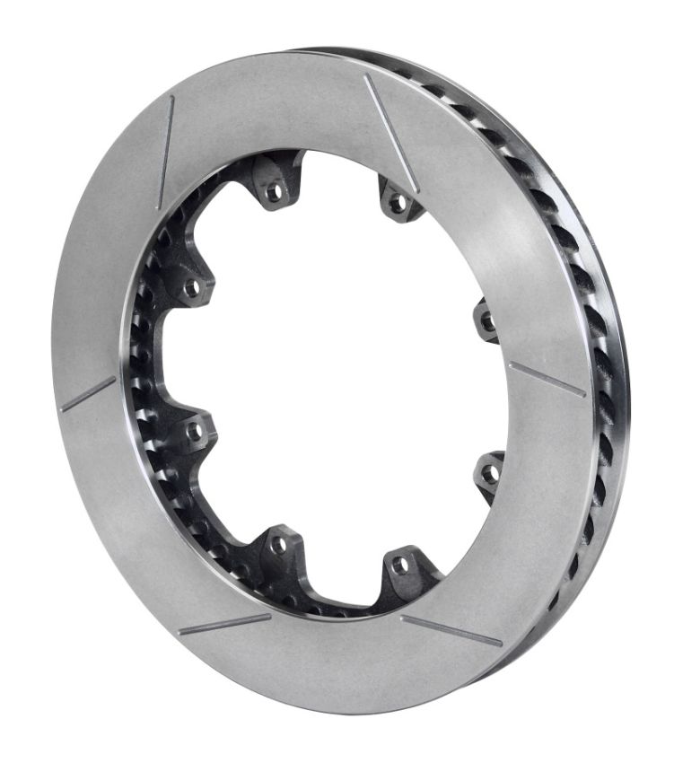 Wilwood 160-13499 Rotor-GT48-LW SPC-37-RH 11.75 x 1.21 - 8 on 7.00in