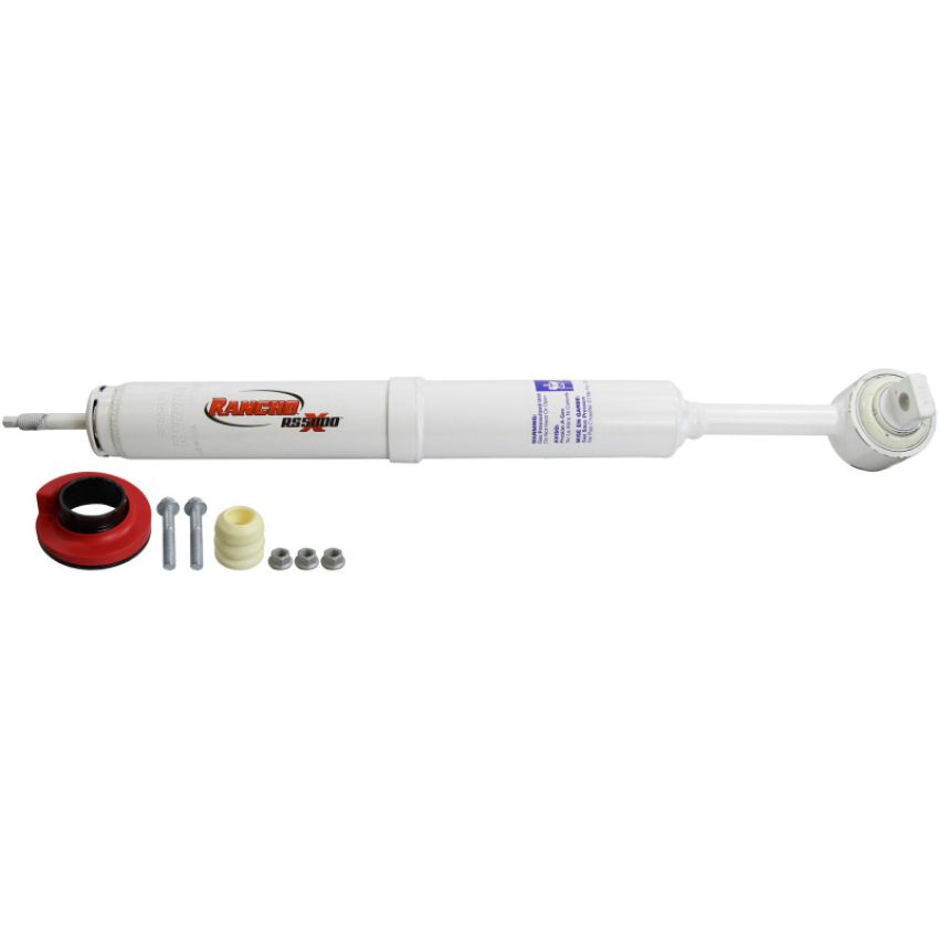 Rancho RS55839 RS5000X Suspension Strut