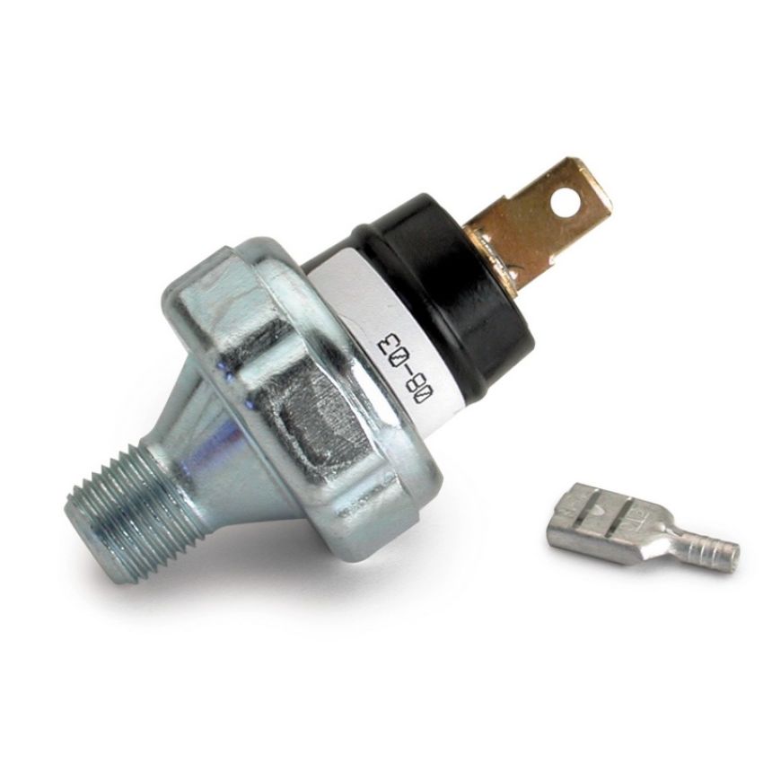 AutoMeter 3241 PRESSURE SWITCH, 18PSI, 1/8