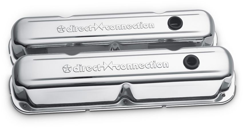 PROFORM PFM440-301 SBM Direct Connection Valve Covers