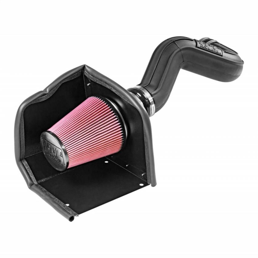 Flowmaster 615118 Delta Force Cold Air Intake Kit