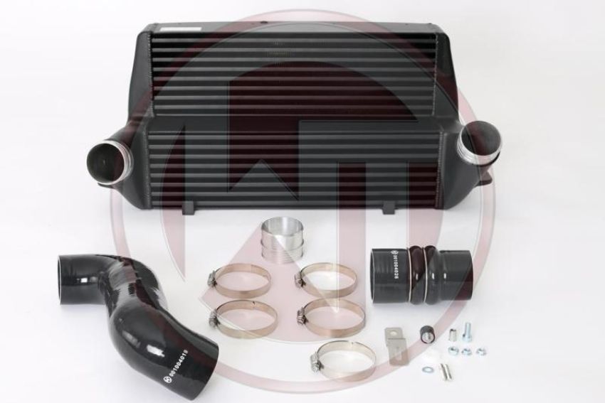 Wagner Tuning 200001113 BMW E82/E90 EVO3 Competition Intercooler Kit