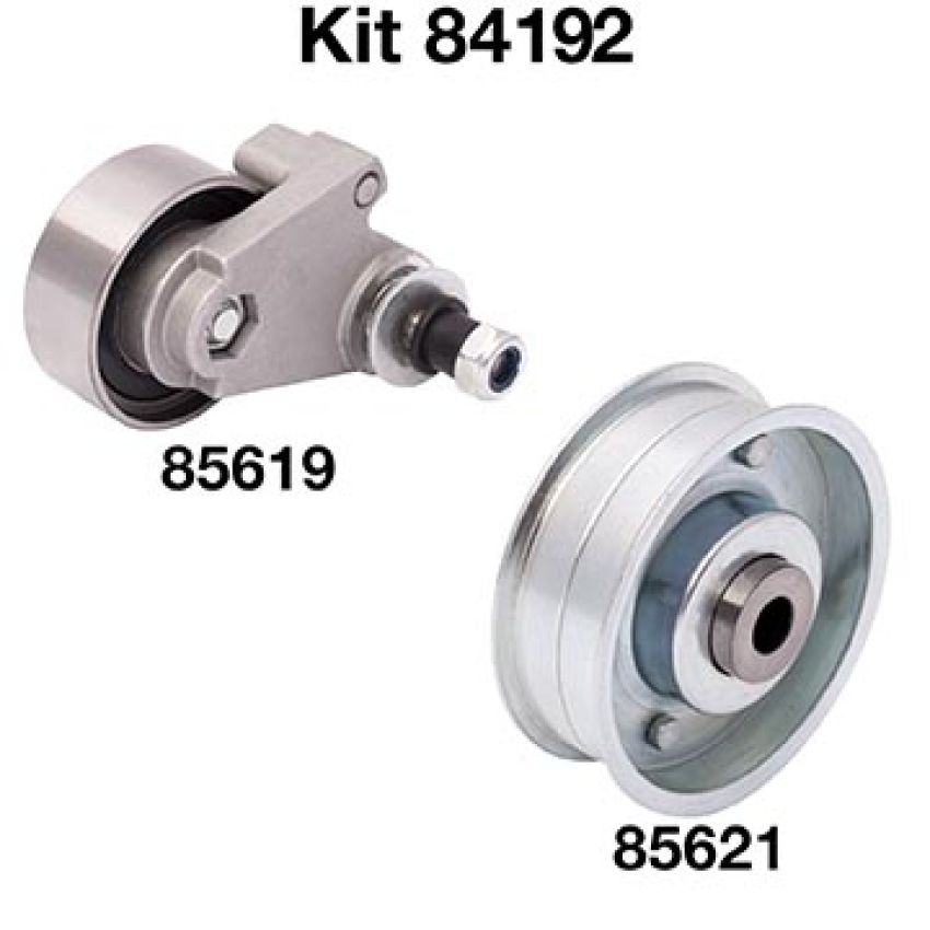 Dayco 84192 Timing Belt Kit