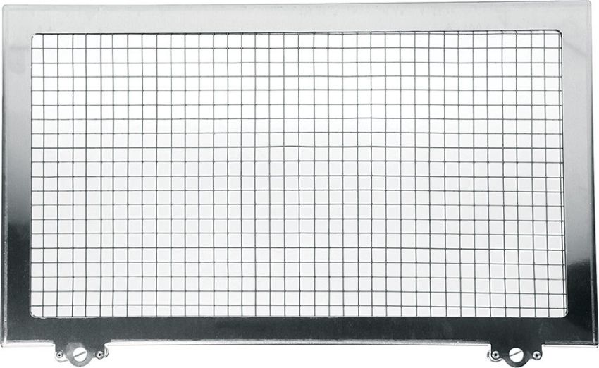 ALLSTAR PERFORMANCE ALL30163 Radiator Rock Screen