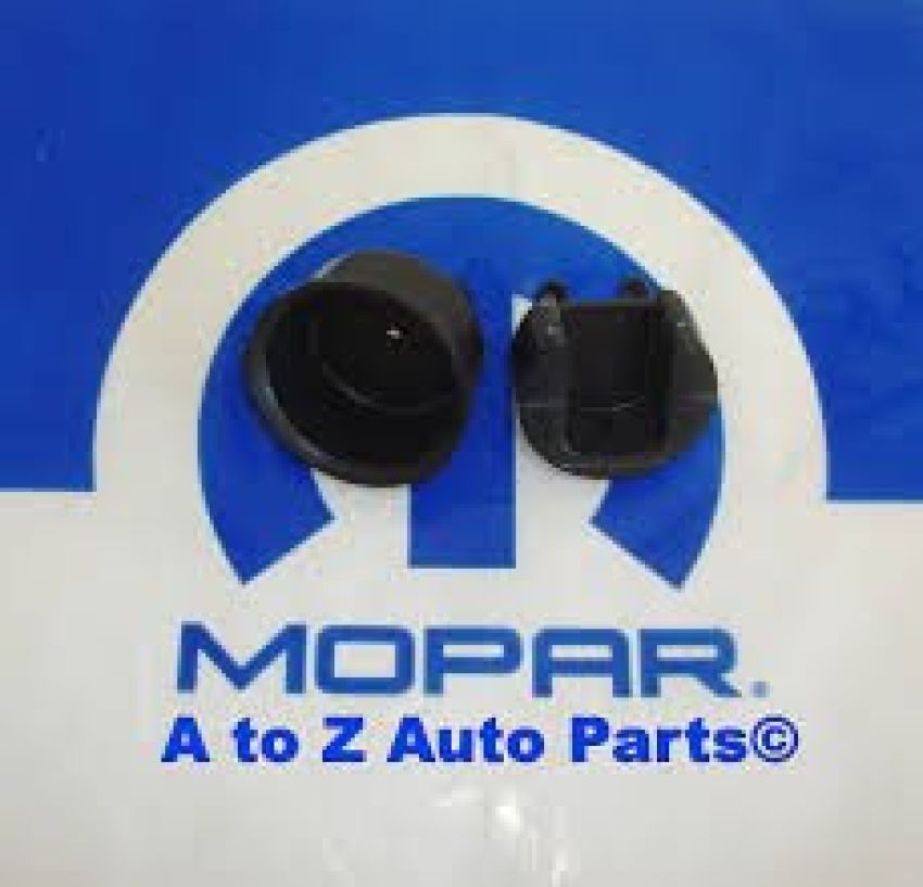 Mopar 55276077AC BUSHING, Tailgate Pivot