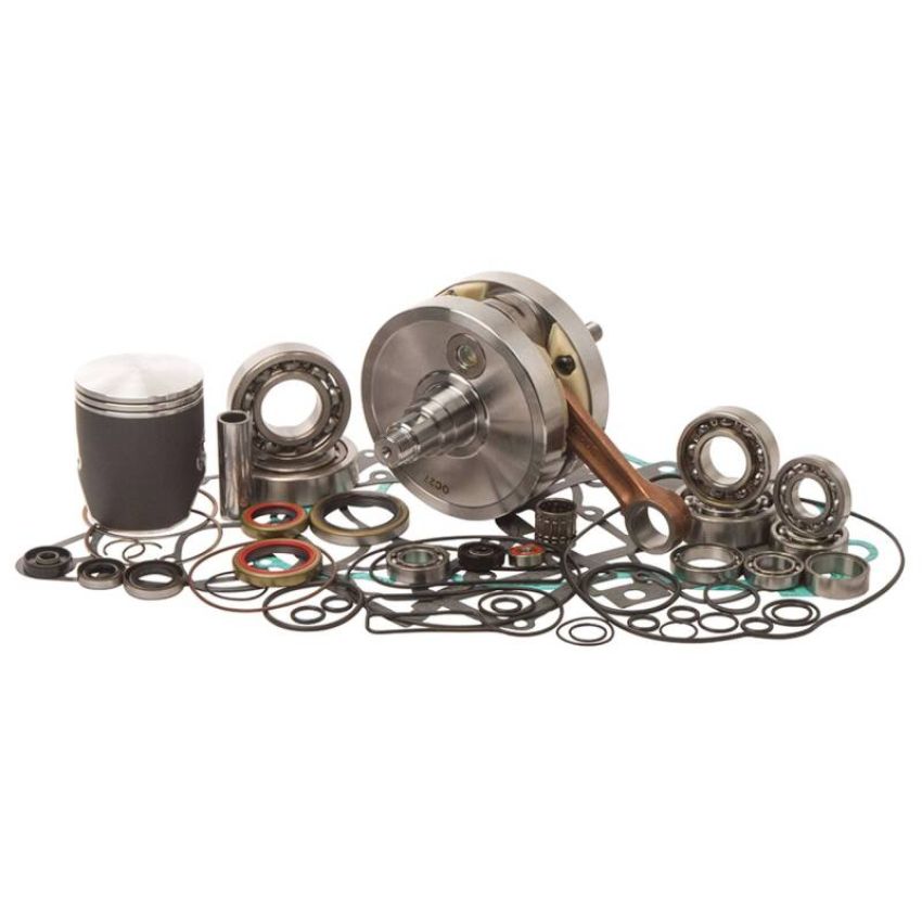 Vertex Pistons WR101-067 07-16 250 SX/14-16 TC 250 Complete Engine Rebuild Kit