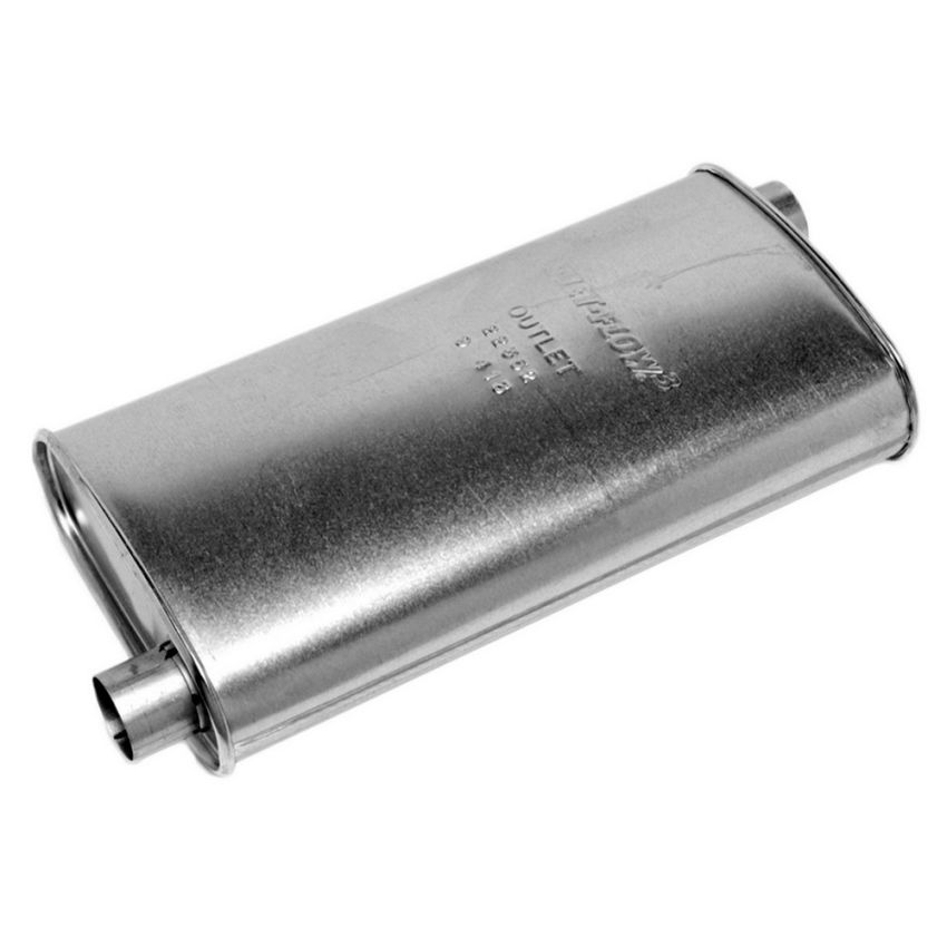 Walker 22352 Quiet-Flow Exhaust Muffler