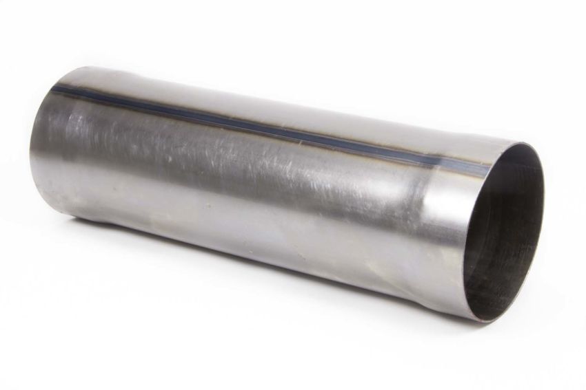 HOWE HOWH10031 Exhaust Pipe 16in Long 5in Wide