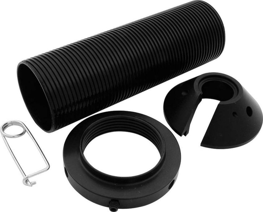 ALLSTAR PERFORMANCE ALL64154 2.5in C/O Kit QA1 7in