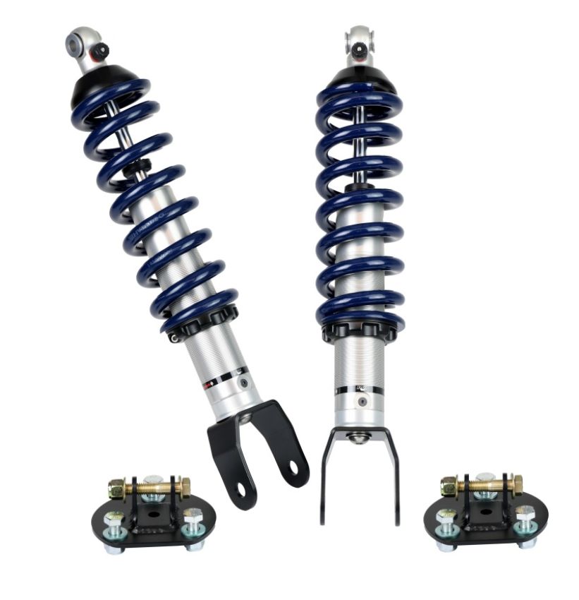 Ridetech 13130115 19-25 Ram 1500 4WD Coil-Overs