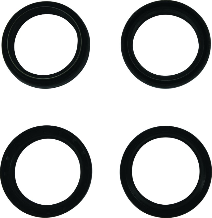 Pivot Works PWFSK-Z049 86-04 Honda XR250R PW Fork Oil & Dust Seal Kit