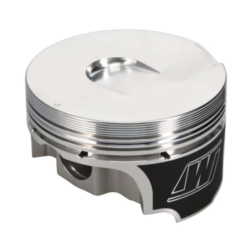Wiseco 60381LXS Piston, Chevrolet, L83, 3.780 in. Bore, Professional, Set of 1