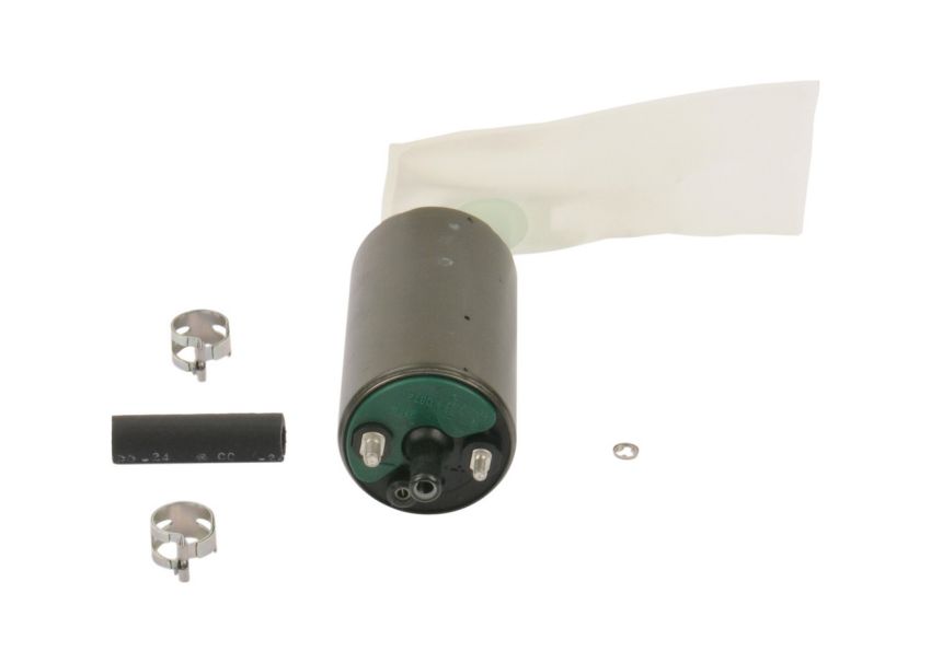Bosch 69620 Bosch Fuel Pump and Strainer Set