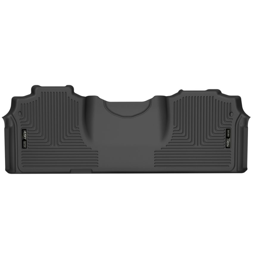 HUSKY LINERS HSK14071 Weatherbeater Series 2nd Seat Floor Liner