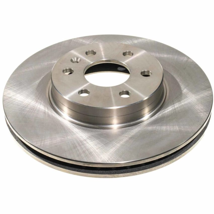 PowerStop AR82207 AutoSpecialty Brake Rotor