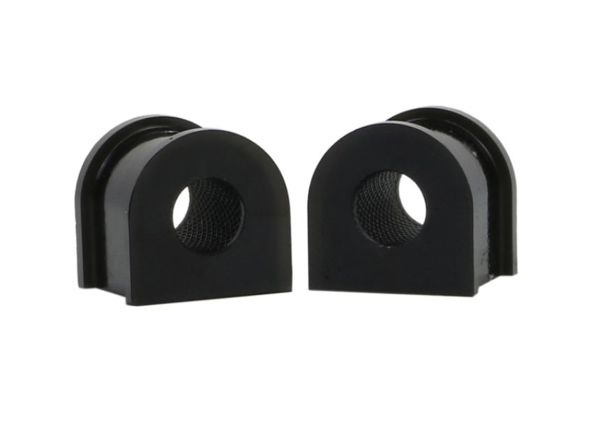 Whiteline W23669 1996-2001 Audi A4 Sway Bar Mount Bushing Kit - 16mm