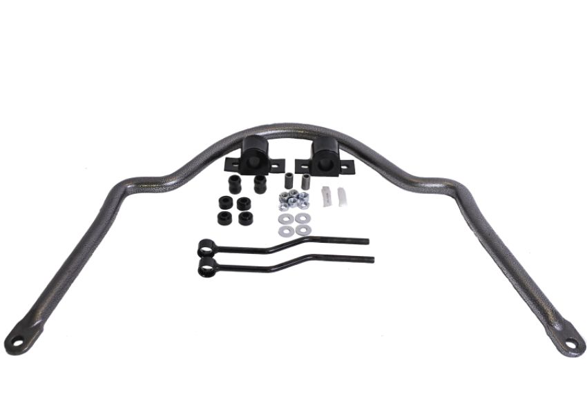 Hellwig 7180 97-21 Ford E-40/E-450 Solid Heat Treated Chromoly 1-1/2in Rear Sway Bar