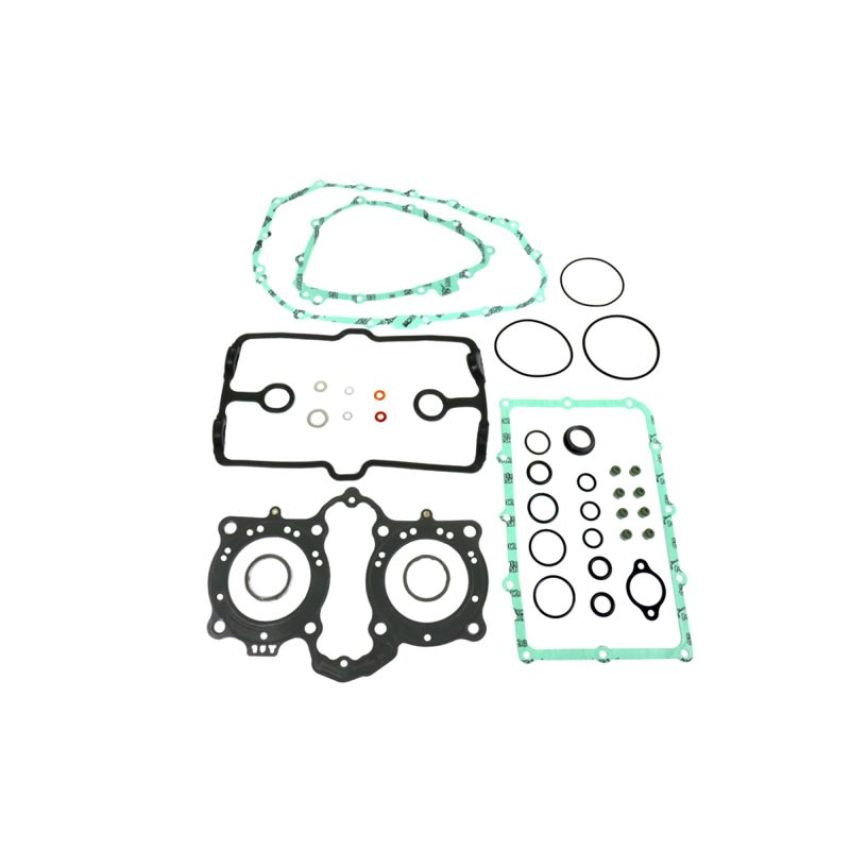 Athena P400210850503 89-96 Honda CB 500 Complete Gasket Kit (Excl Oil Seal)