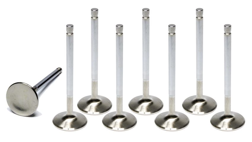 FERREA FERF1439P-8 BBF C/P 1.770 Exhaust Valves
