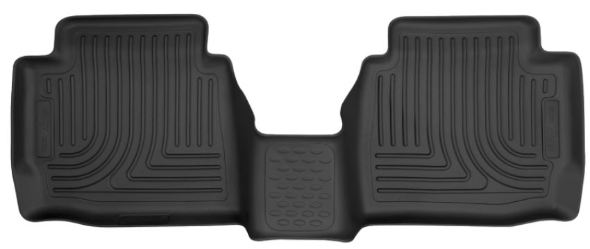 HUSKY LINERS HSK55581 X-Act Contour Series Floor Liners