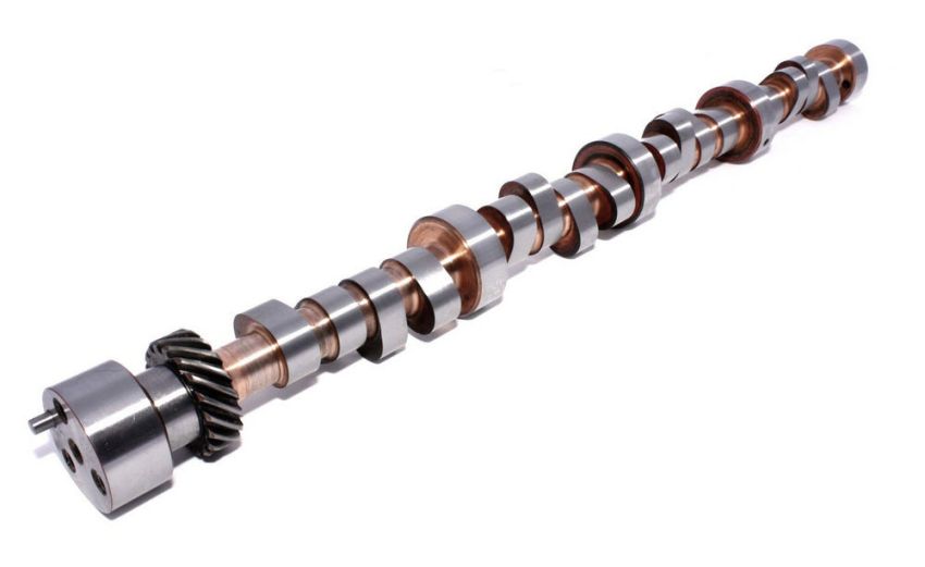 COMP CAMS COM23-703-9 BBM Xtreme Solid Roller Cam XR292R