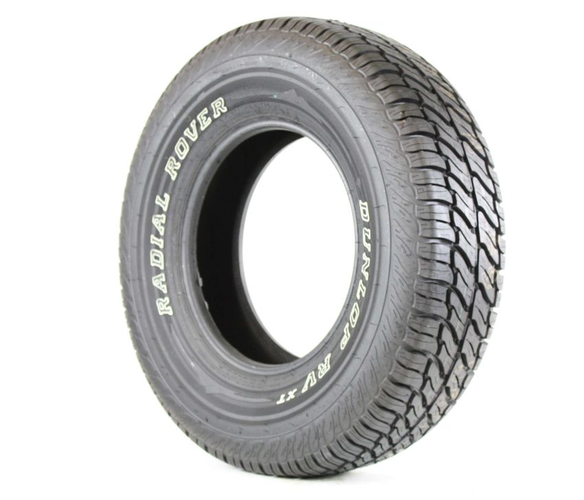 DUNLOP Rover RVXT 235/75R15