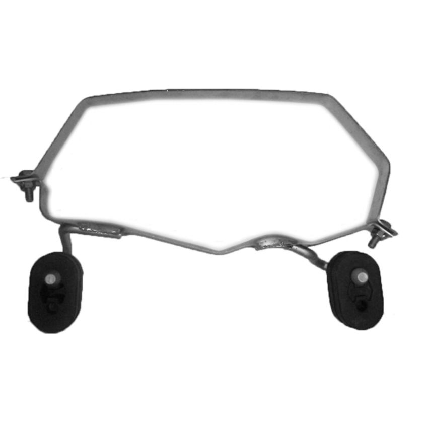 AP Exhaust HW430681 Exhaust Muffler Hanger Kit
