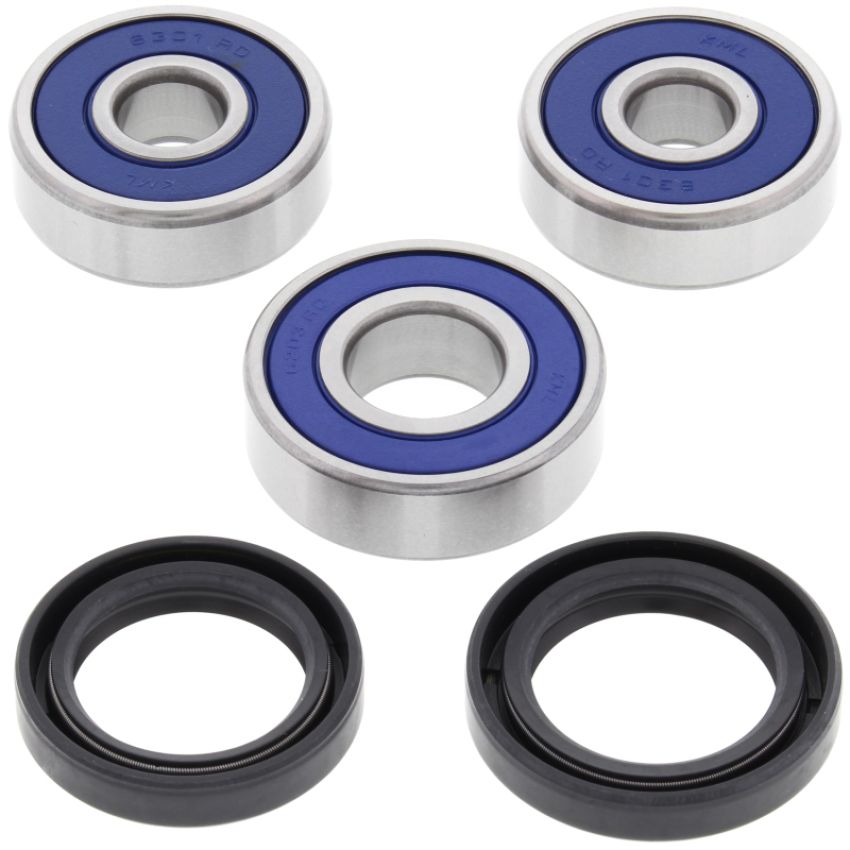 All Balls Racing 25-1600 Wheel Bearing Kits