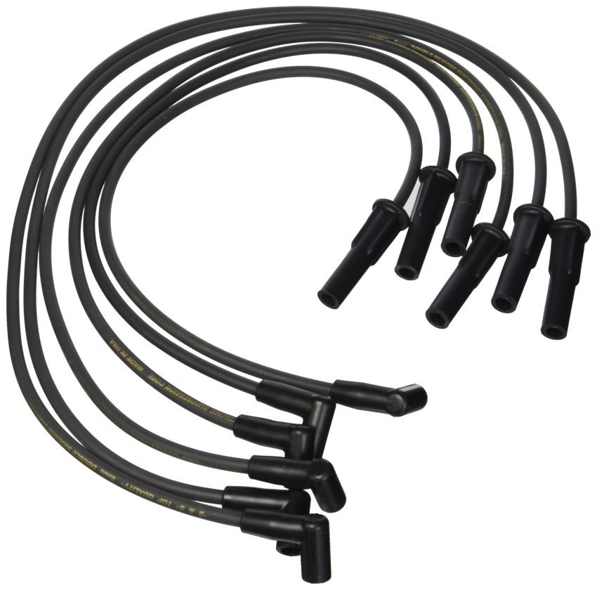 B&B Manufacturing S6-48302 Wire Set