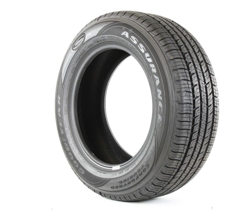 GOODYEAR Assurance Comfortred Touring 215/55R17 All-Season