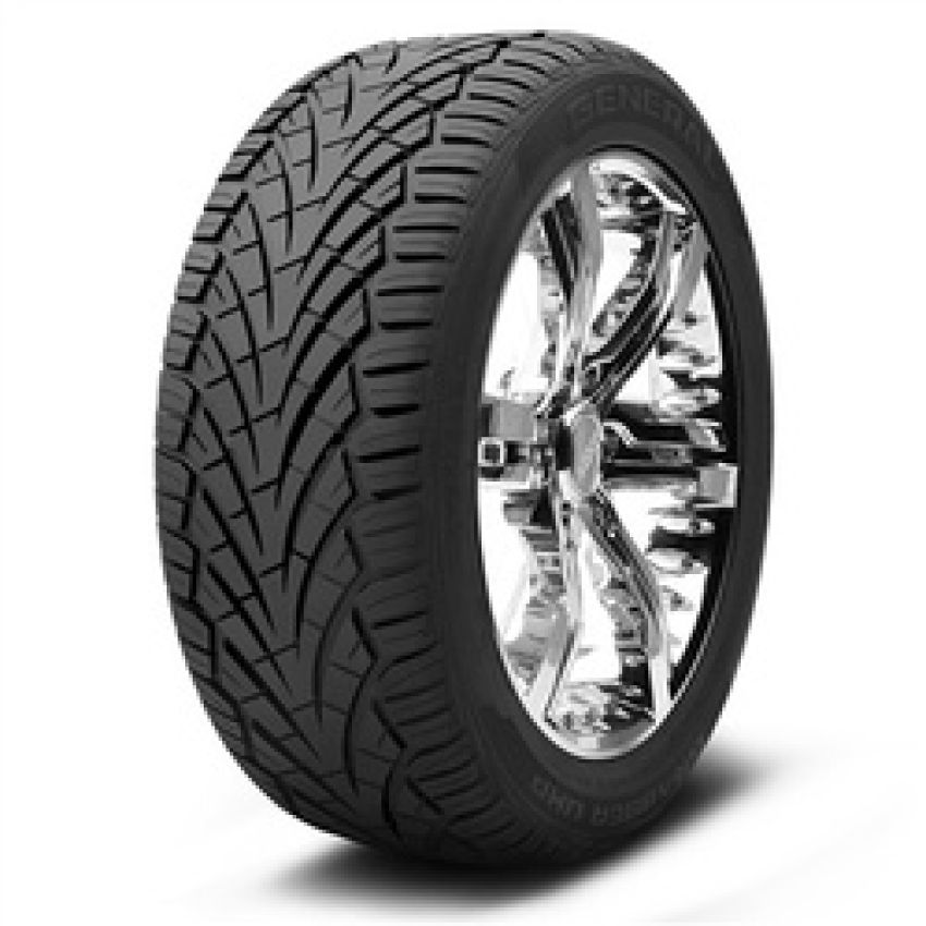 GENERAL Grabber UHP 305/40R22 All-Season