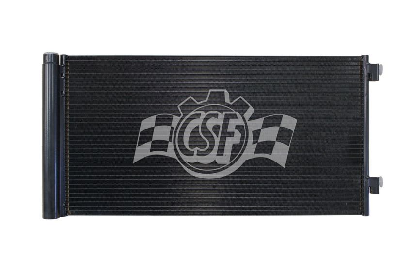 CSF 10732 A/C Condenser