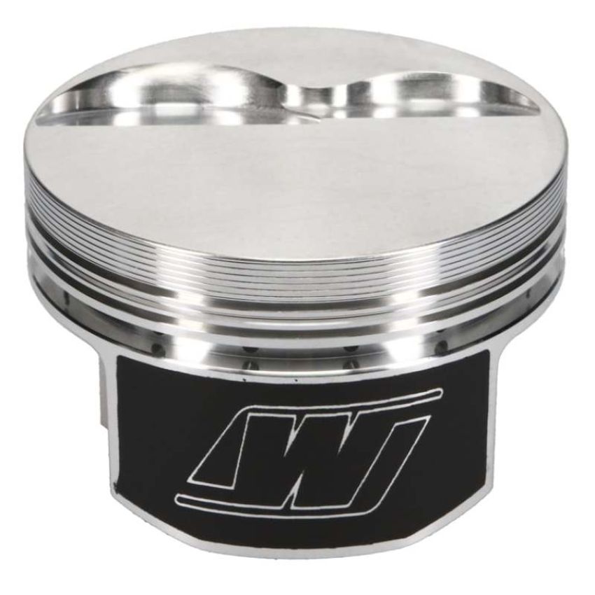 Wiseco K0144A3940 Piston Set, Chrysler, 318, 3.940 in. Bore, Professional, Set of 8