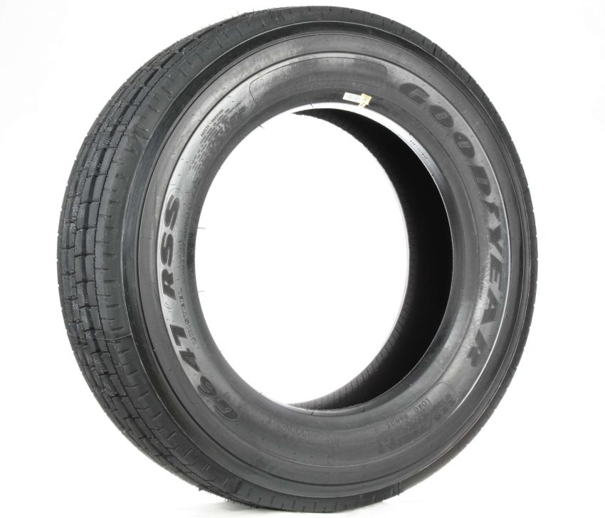 GOODYEAR G647 RSS R19.5