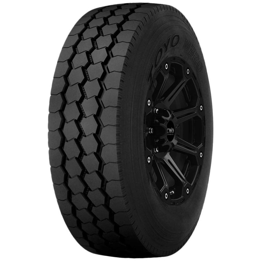 TOYO M320 275/70R22.5