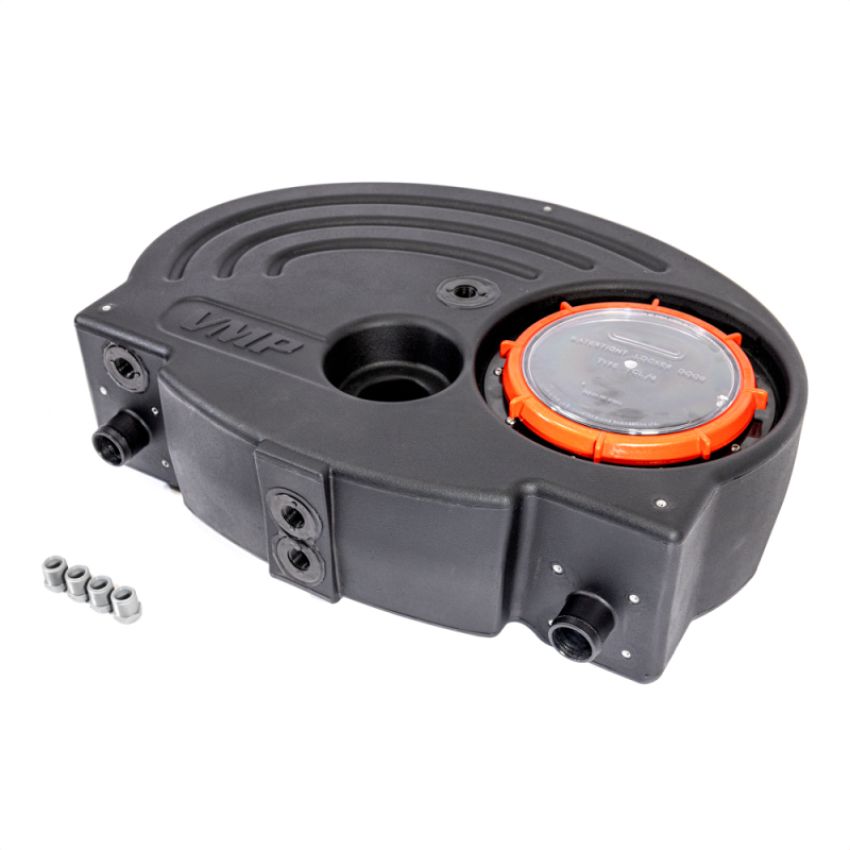 VMP Performance VMP-ICE100 VMP 1979+ Ford Mustang Ice Tank - 7 Gallons