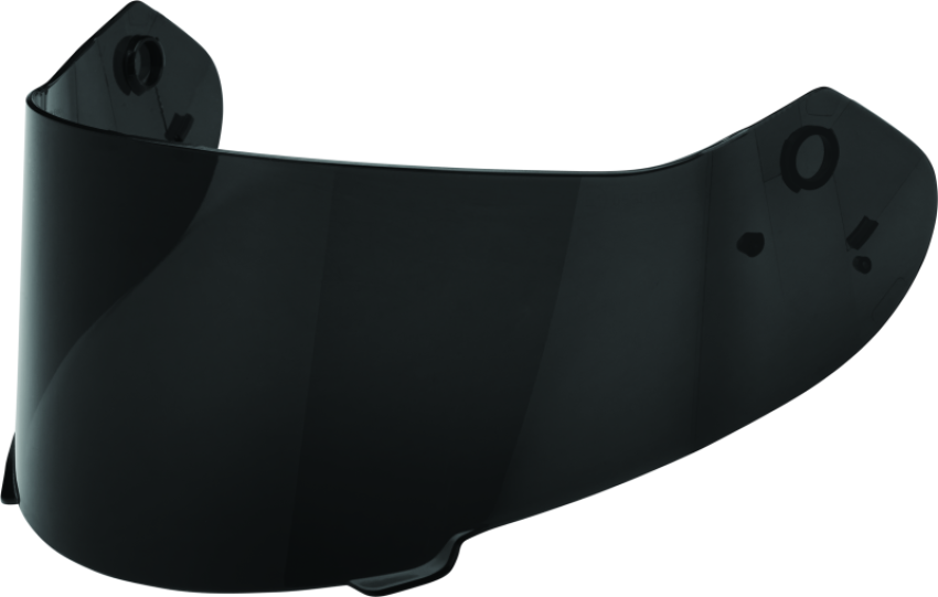 Speed and Strength 880499 SS900 Anti Fog Shield - Dark Smoke