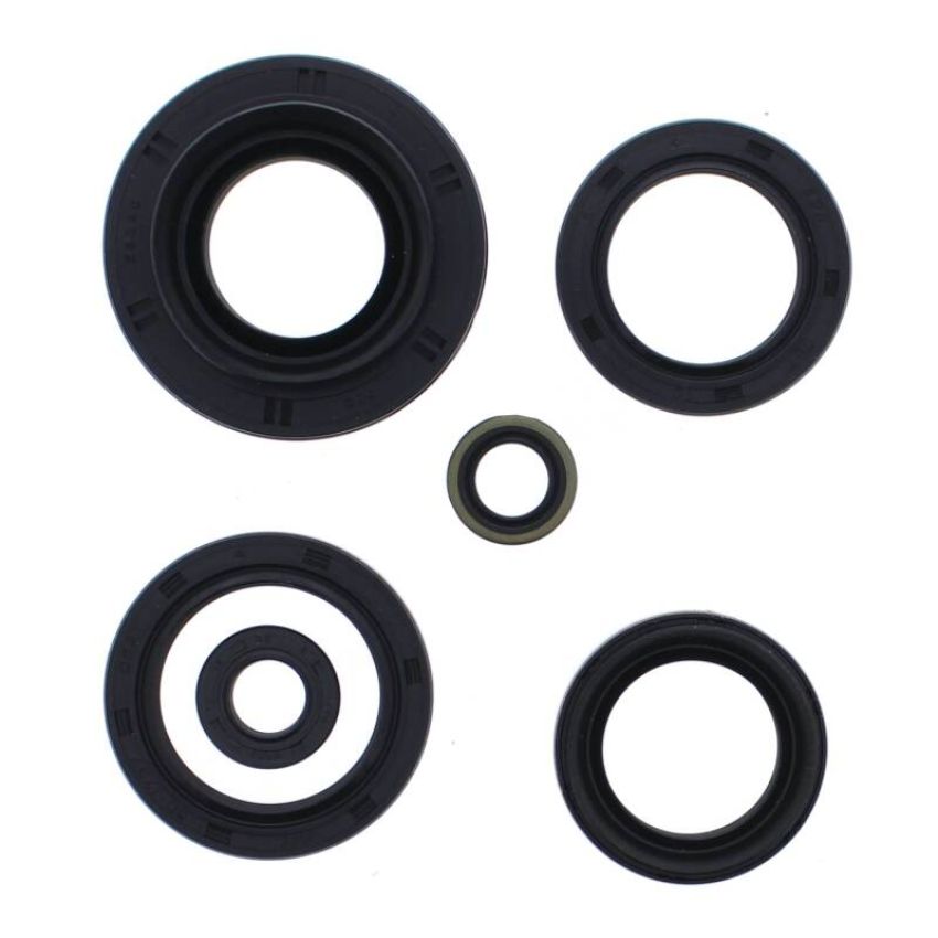 Vertex Pistons 822881 Vertex Gaskets 15-21 Kawasaki KVF750 Brute Force Oil Seal Kit